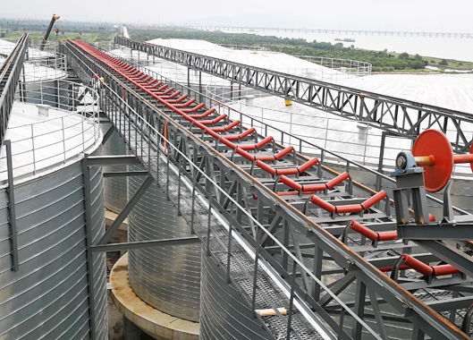 礦山制砂領(lǐng)域